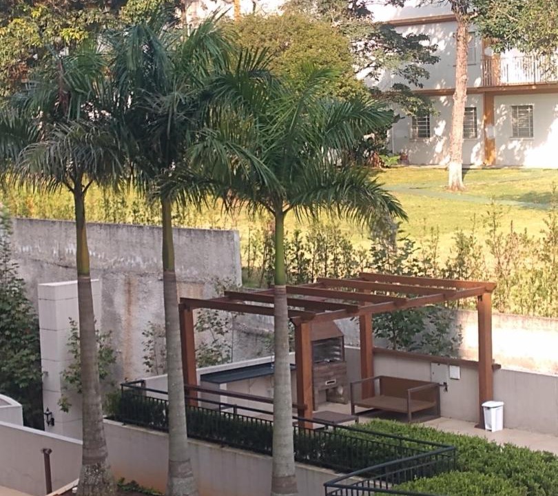 Photo of Buildings in Cotia