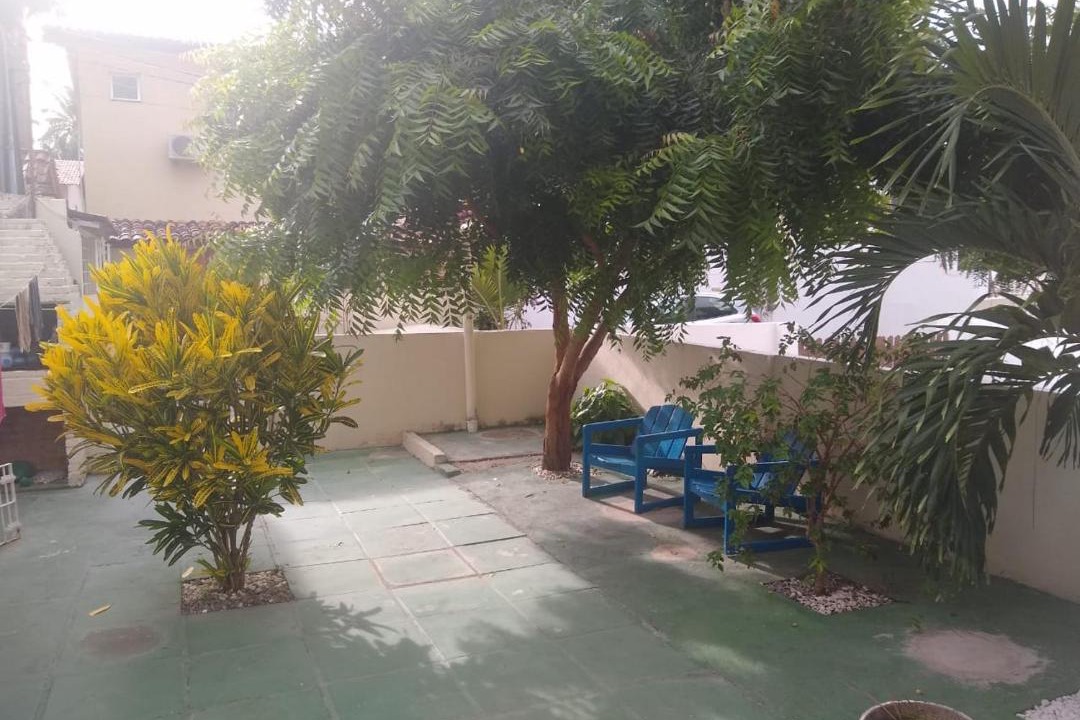 Photo of Patio Balcony in Centro