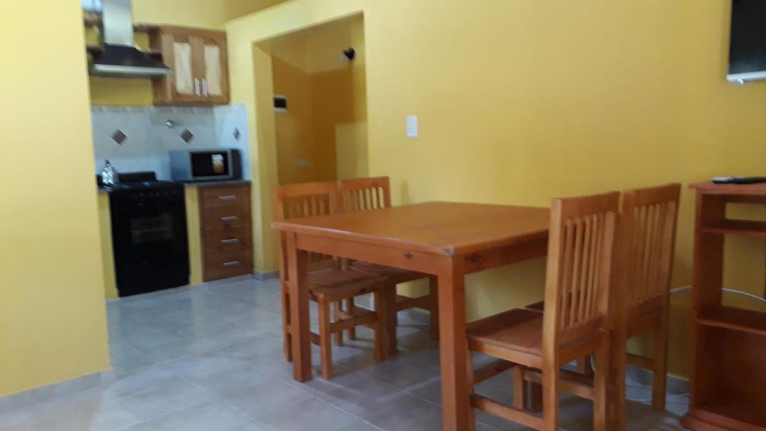 Photo of Kitchen in Lago Puelo