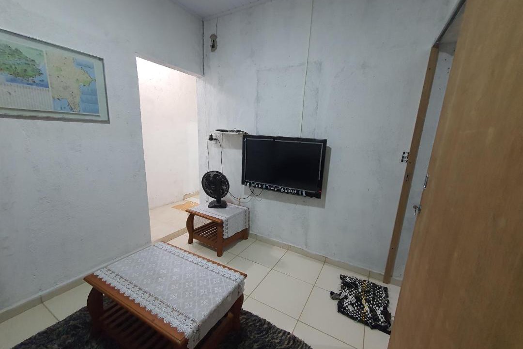 Photo of Livingroom in Jardim Virginia