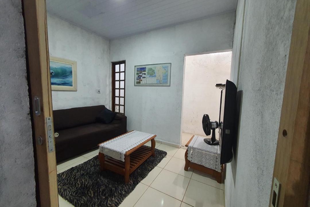 Photo of Livingroom in Jardim Virginia