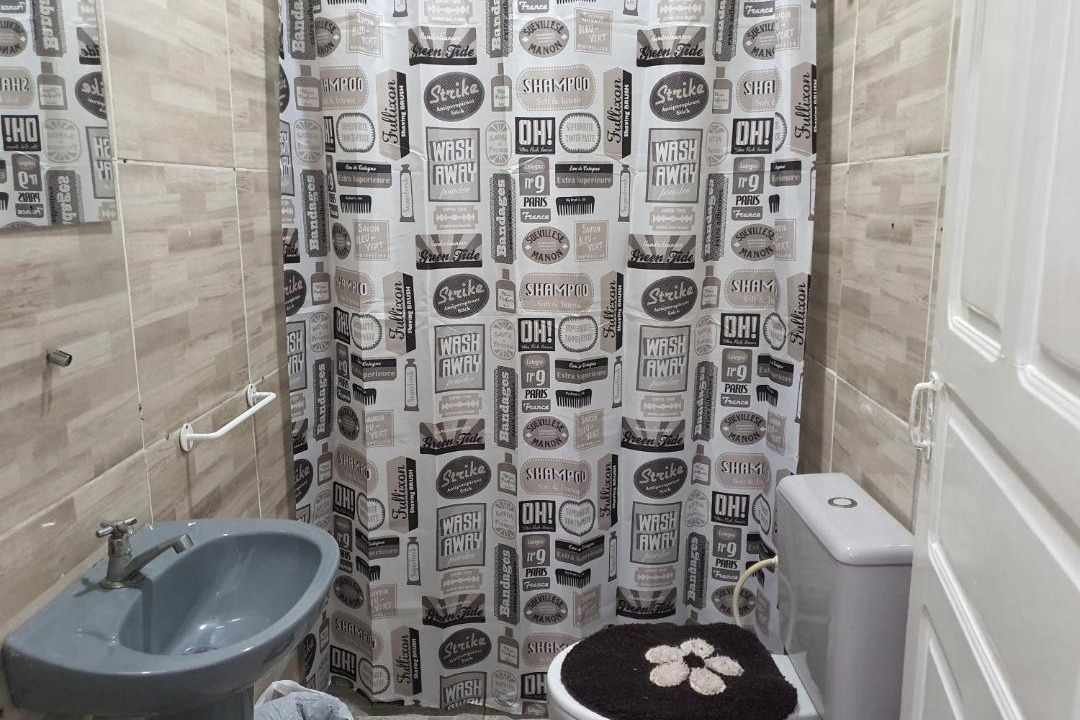 Photo of Bathroom in Jardim Virginia