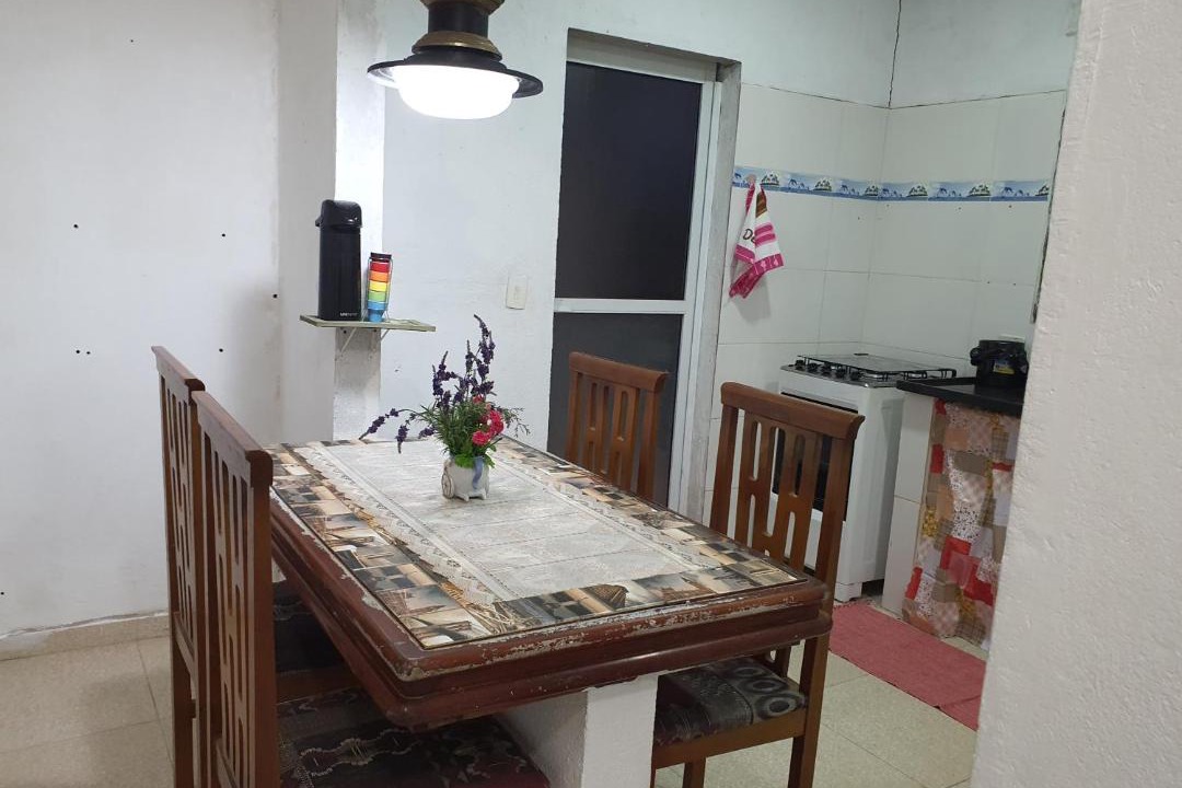 Photo of Kitchen in Jardim Virginia