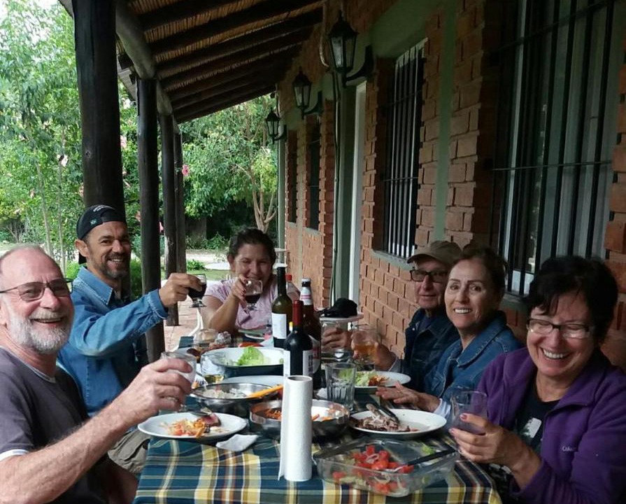 Photo of Others in San Agustin de Valle Fertil