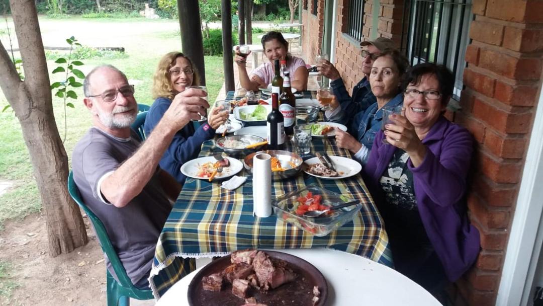 Photo of Others in San Agustin de Valle Fertil