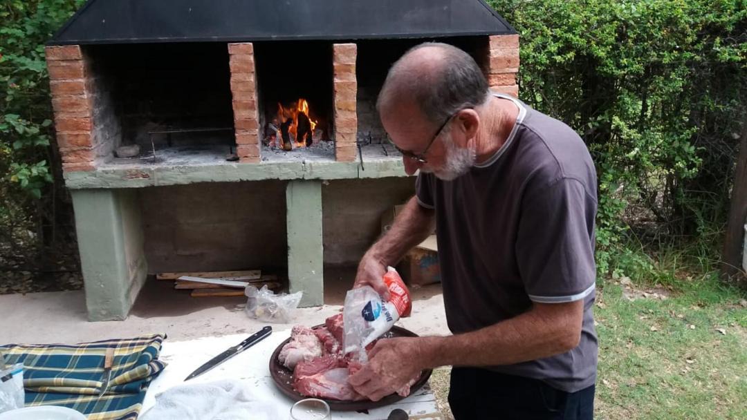 Photo of Others in San Agustin de Valle Fertil