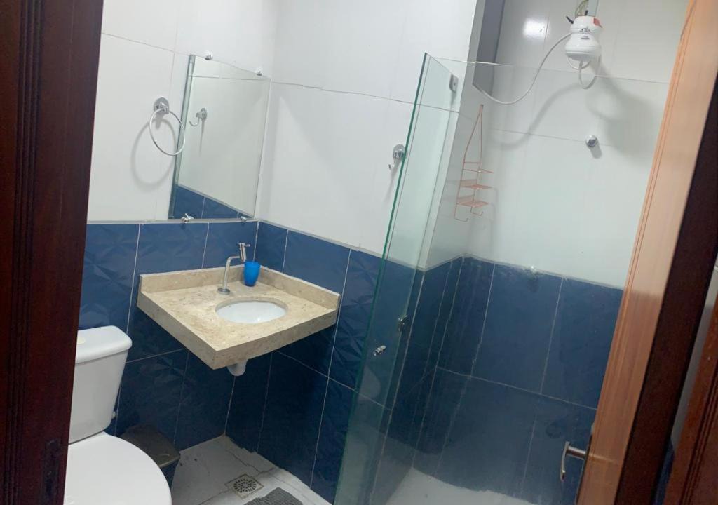 Photo of Bathroom in Juazeiro do Norte