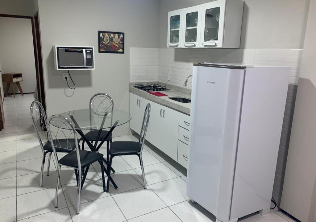 Photo of Kitchen in Juazeiro do Norte