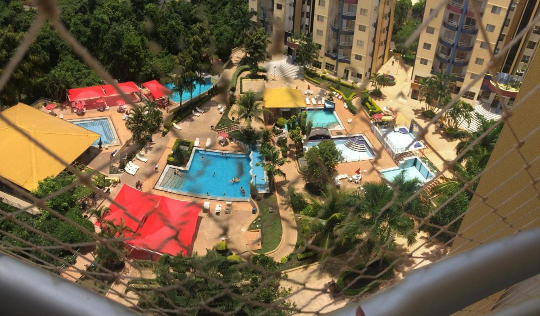 Photo of Outdoor in Prive das Caldas