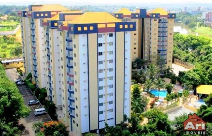 Photo of Buildings in Prive das Caldas