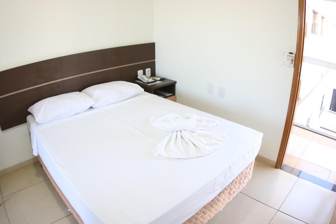Photo of Bedroom in Ilha Solteira