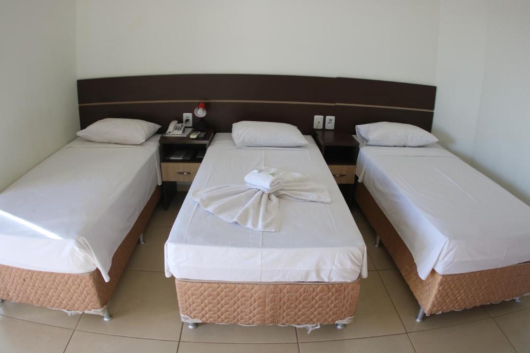 Photo of Bedroom in Ilha Solteira