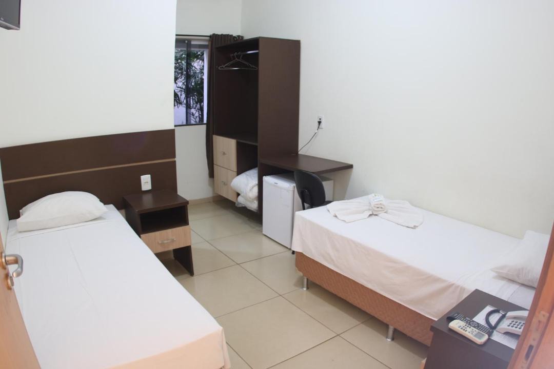 Photo of Bedroom in Ilha Solteira