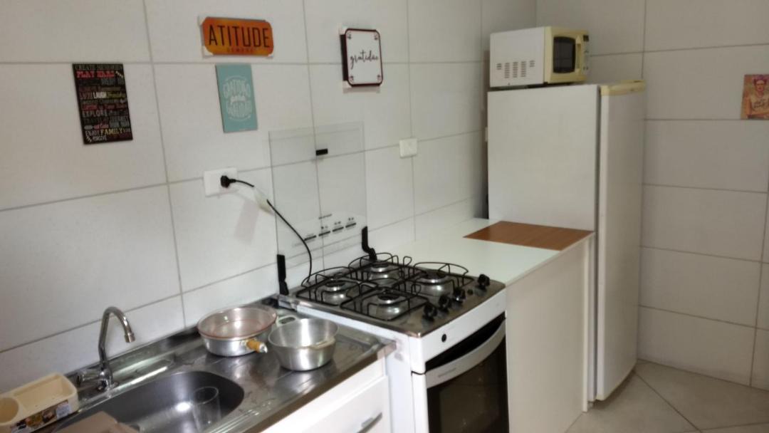Photo of Kitchen in Sao Paulo