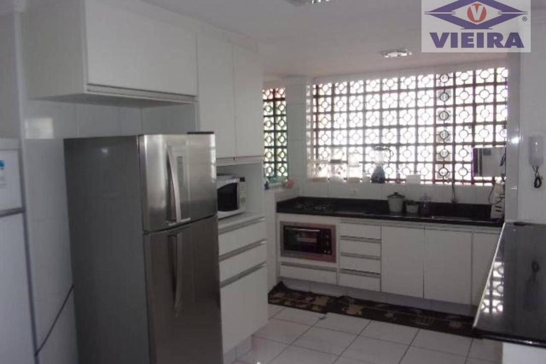 Photo of Kitchen in Sitio Paecara