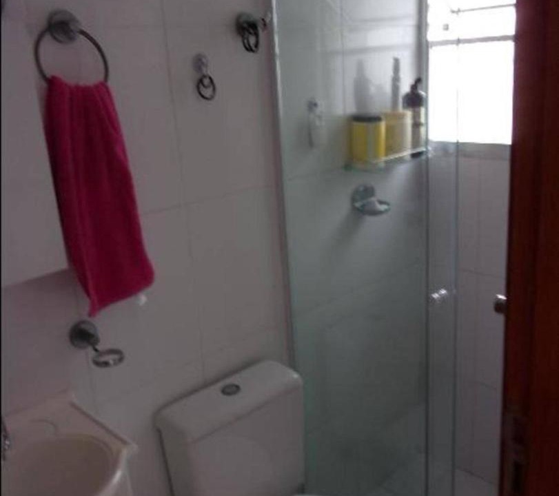Photo of Bathroom in Sitio Paecara