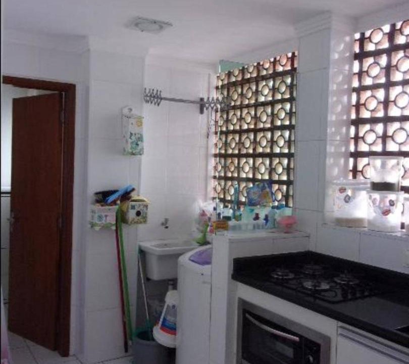 Photo of Kitchen in Sitio Paecara