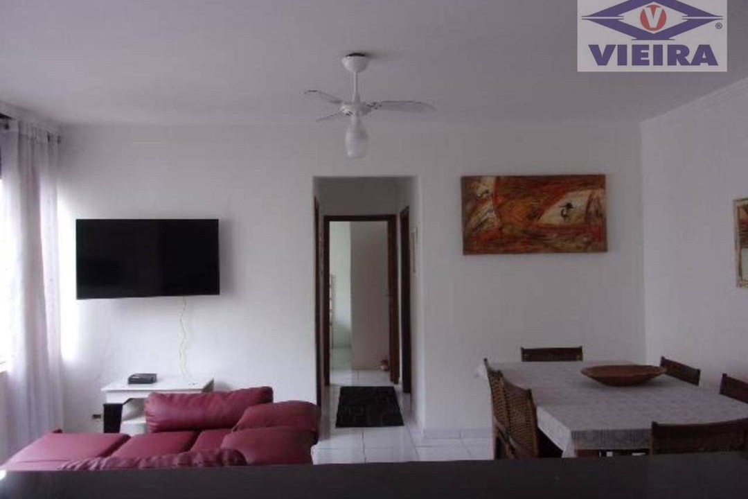 Photo of Livingroom in Sitio Paecara