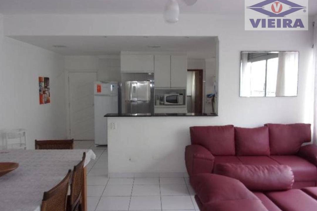 Photo of Livingroom in Sitio Paecara