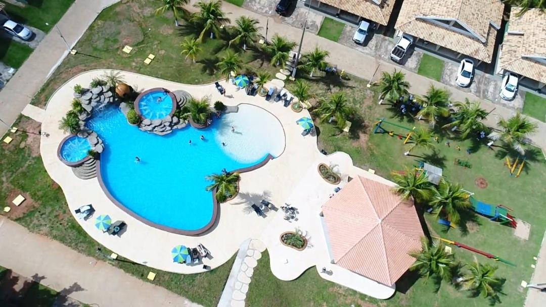 Photo of Outdoor in Alvares Machado