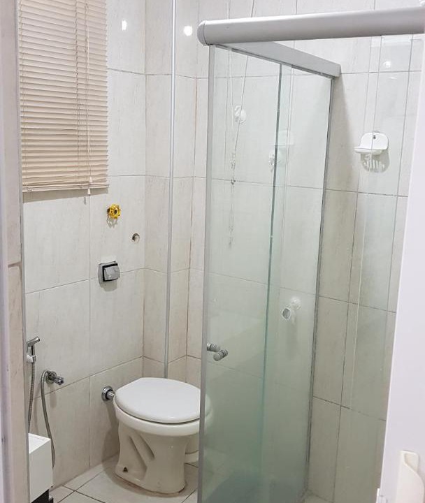 Photo of Bathroom in Porchat Island