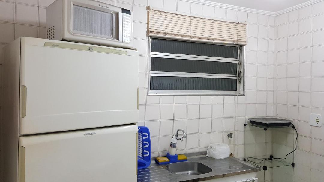 Photo of Kitchen in Porchat Island