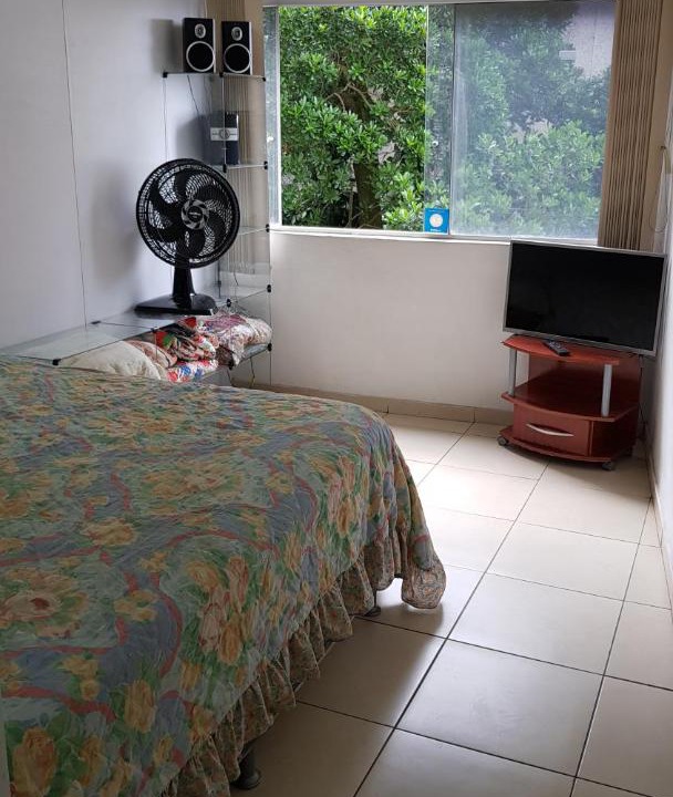 Photo of Bedroom in Porchat Island