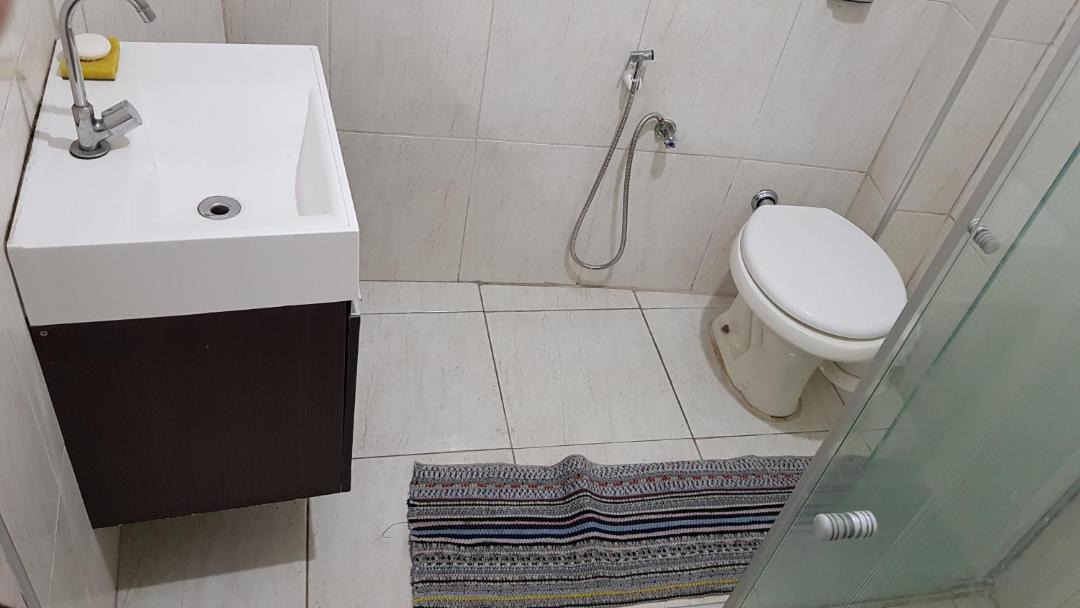 Photo of Bathroom in Porchat Island