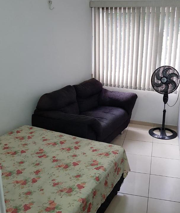 Photo of Bedroom in Porchat Island