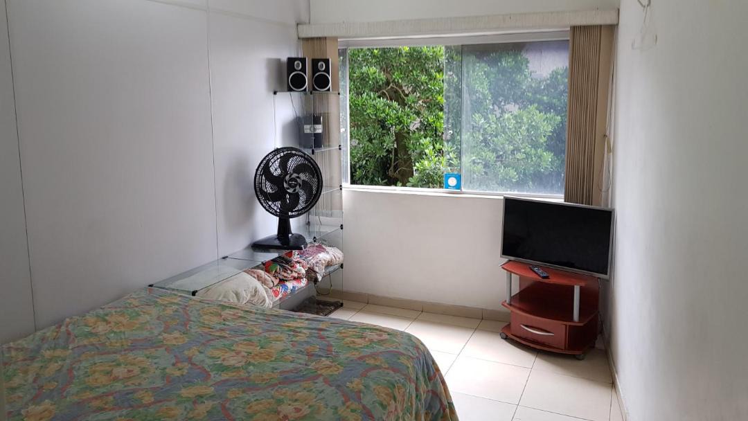 Photo of Bedroom in Porchat Island