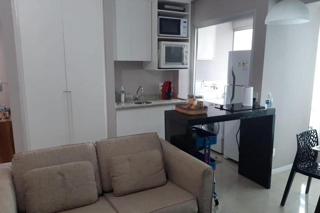 Photo of Livingroom in Consolacao