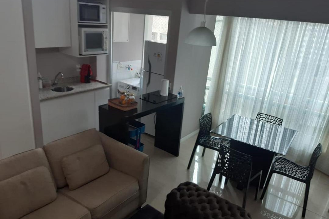 Photo of Livingroom in Consolacao