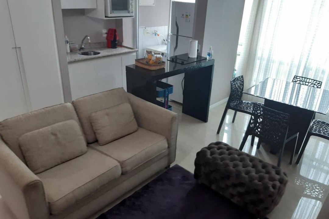 Photo of Livingroom in Consolacao