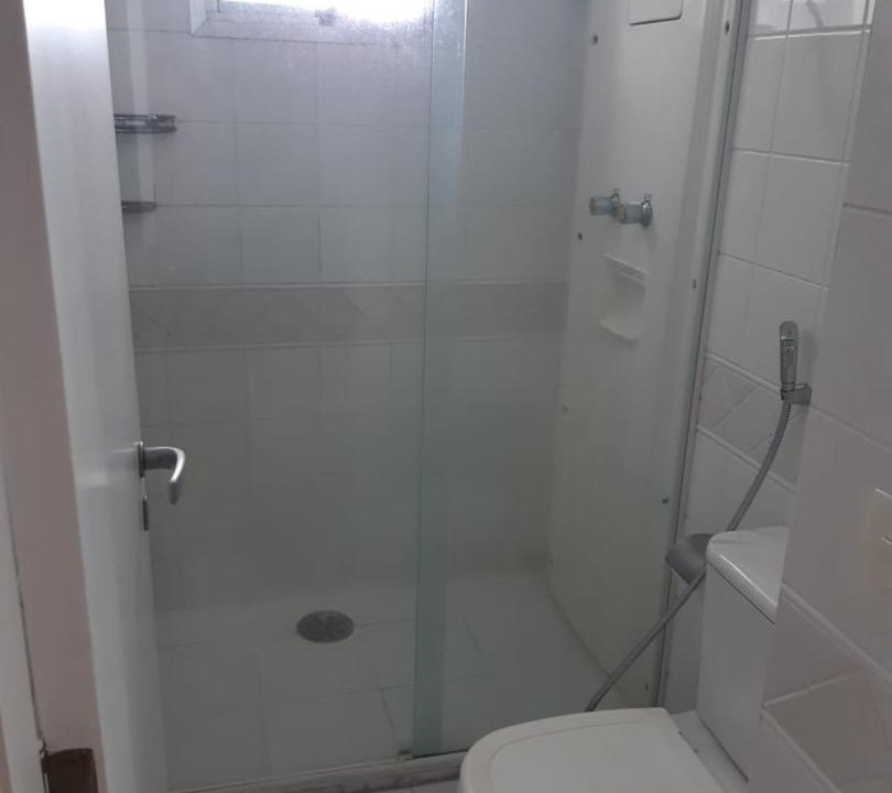 Photo of Bathroom in Consolacao