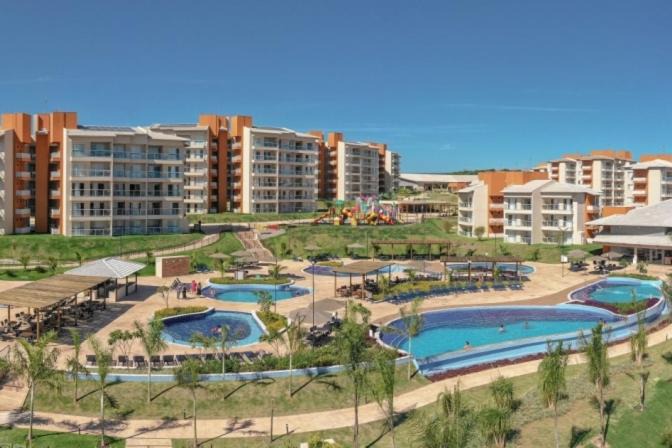 Photo of Outdoor in Caldas Novas