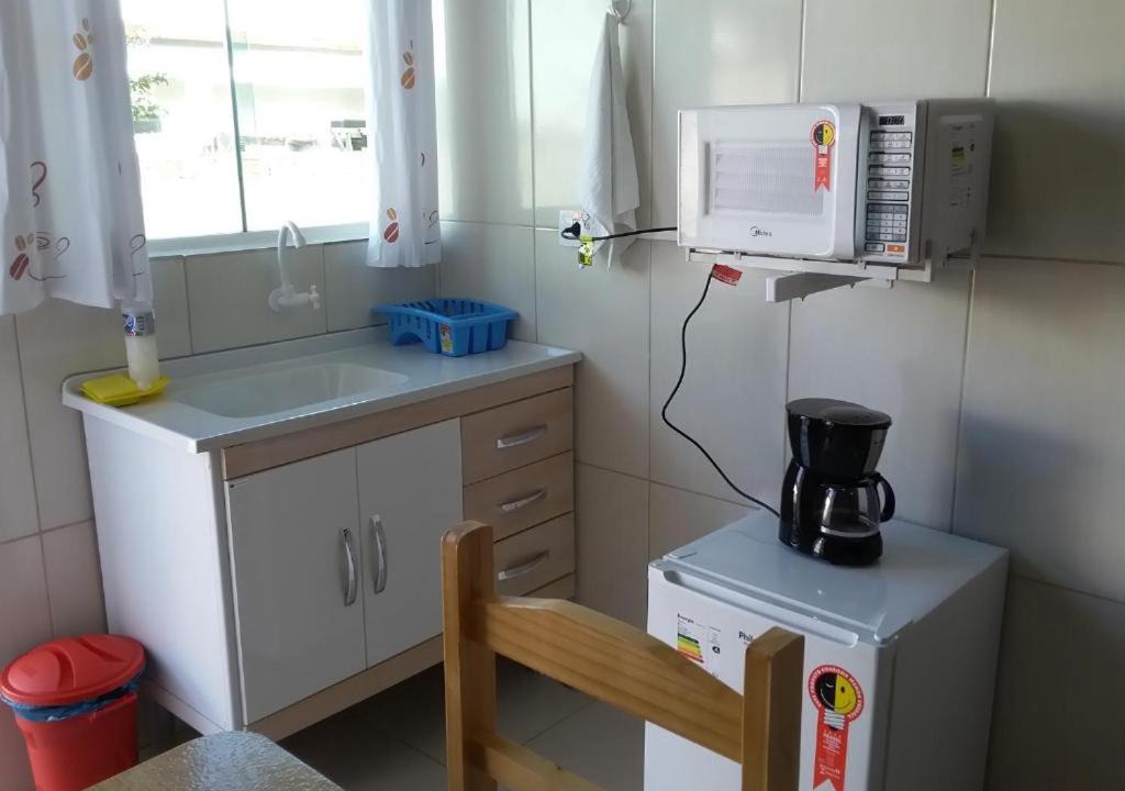 Photo of Kitchen in Cananeia
