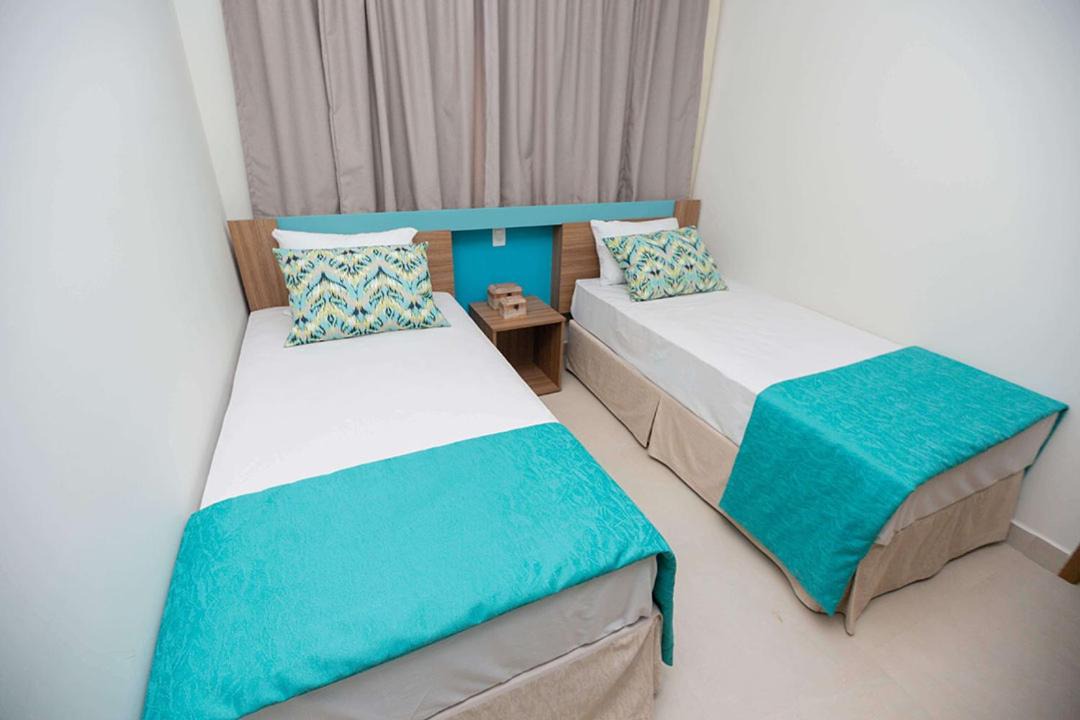 Photo of Bedroom in Caldas Novas