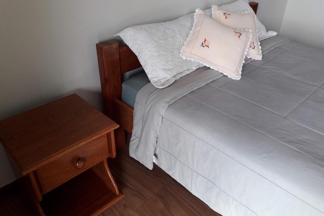 Photo of Bedroom in Guaramiranga
