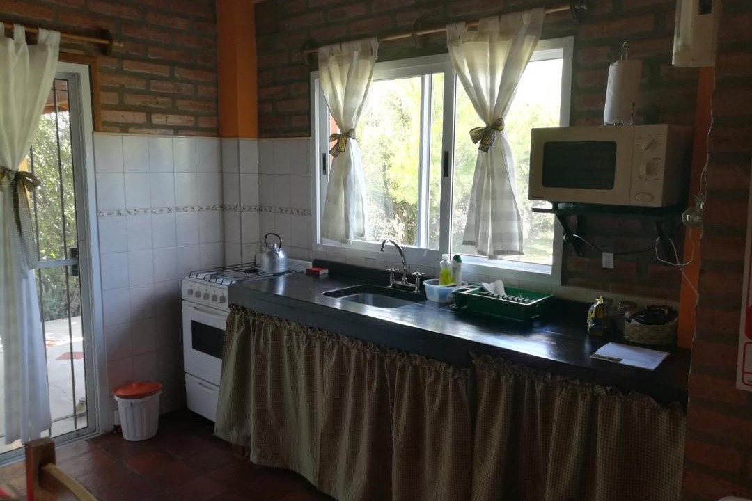 Photo of Others in Cortaderas