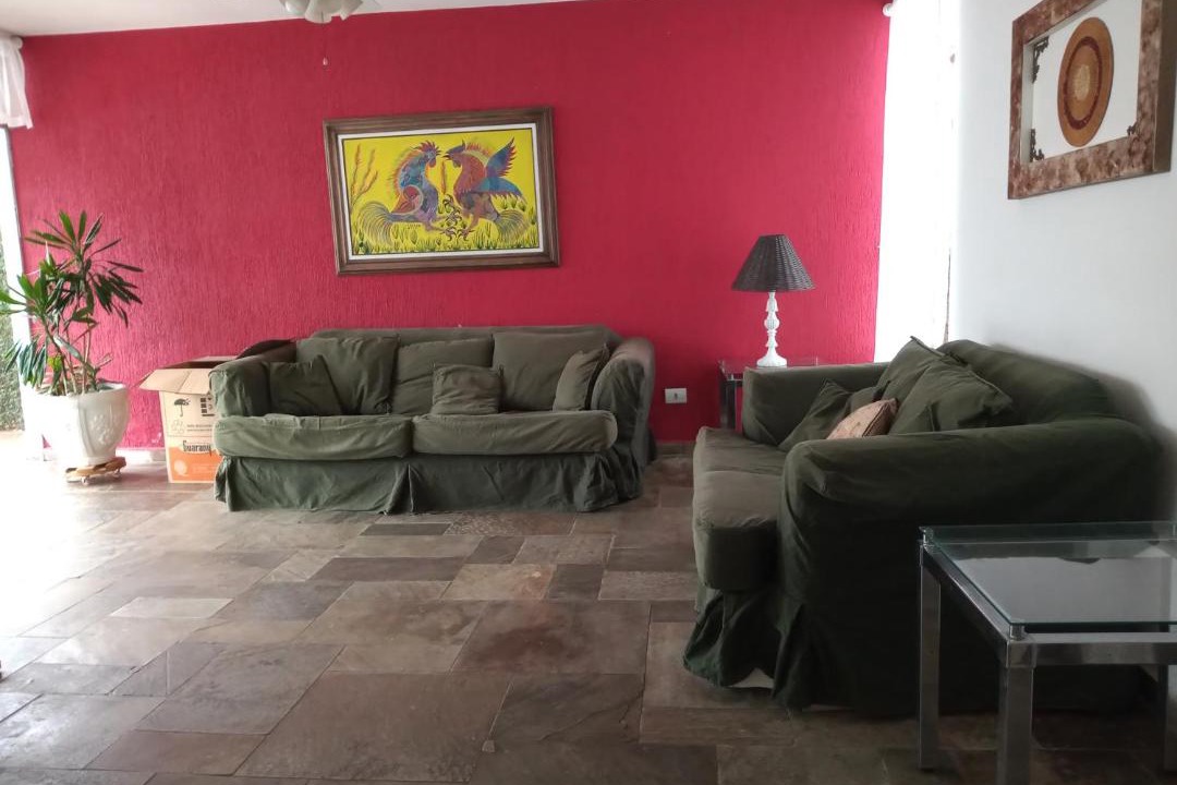 Photo of Livingroom in Balneario Praia do Pernambuco