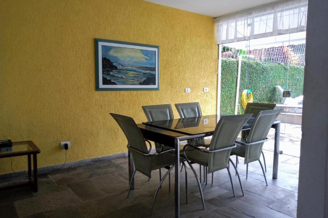 Photo of Livingroom in Balneario Praia do Pernambuco