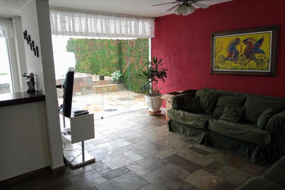 Photo of Livingroom in Balneario Praia do Pernambuco