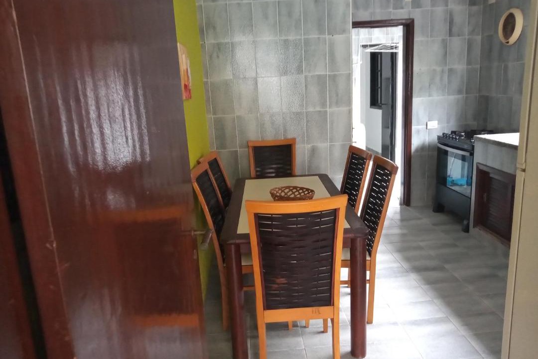 Photo of Livingroom in Balneario Praia do Pernambuco