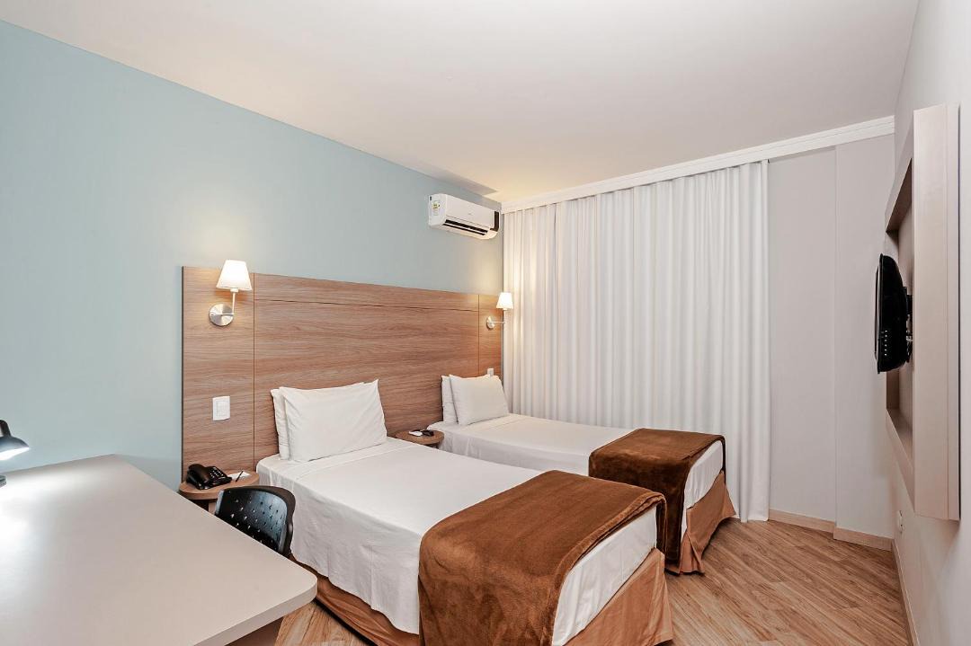 Photo of Bedroom in Matriz
