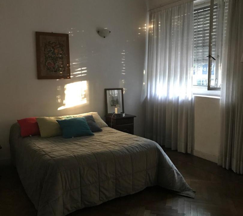 Photo of Bedroom in La Plata