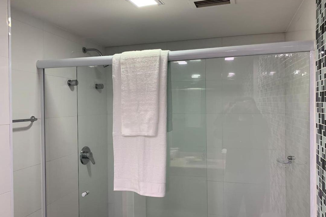 Photo of Bathroom in Alphaville Industrial