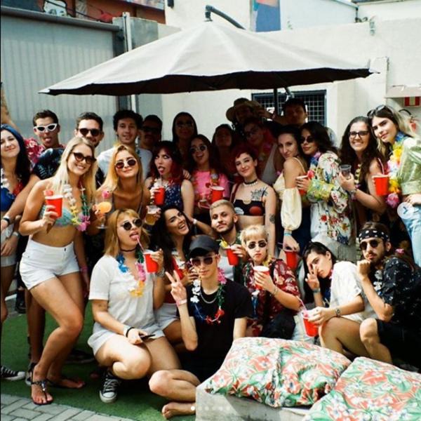 Photo of Others in Sao Francisco