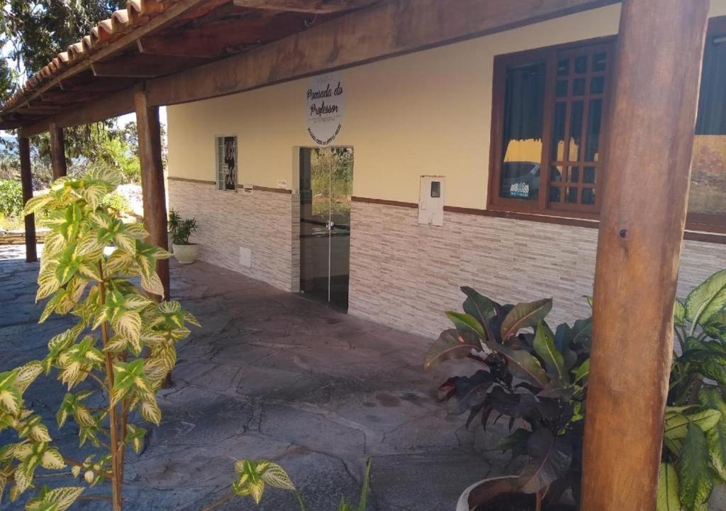 Photo of Others in Pirenopolis