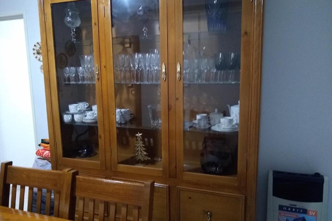 Photo of Livingroom in San Pedro