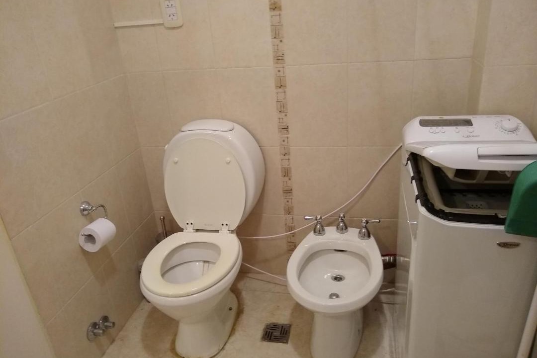 Photo of Bathroom in San Pedro